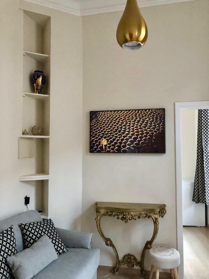 Bed and Breakfast Olives Brusel Exteriér fotografie